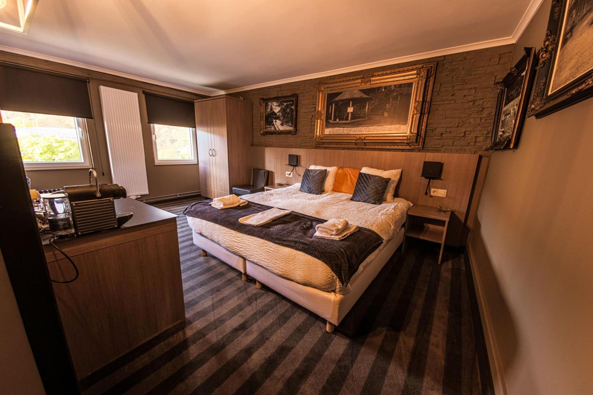 Hotel le Relais Spa Extérieur photo