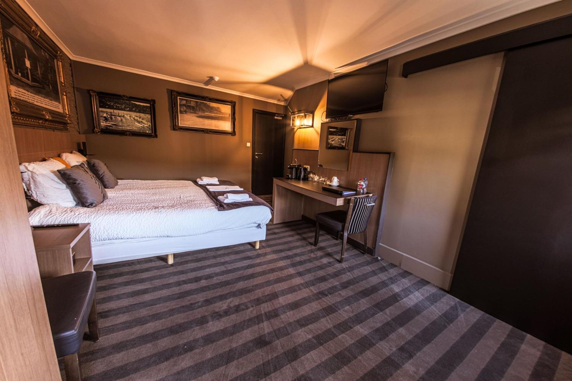 Hotel le Relais Spa Extérieur photo