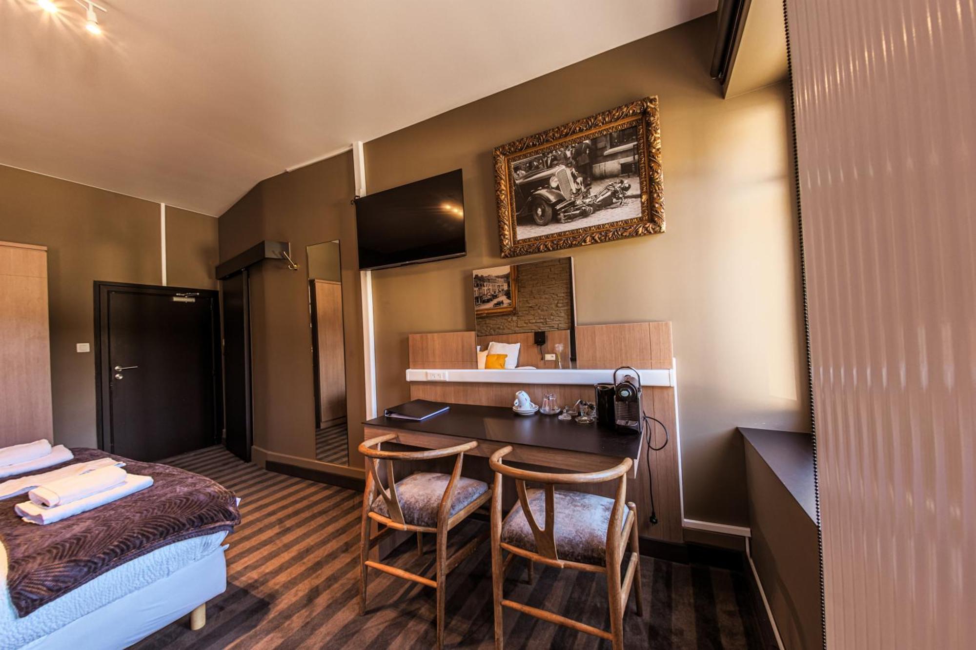 Hotel le Relais Spa Extérieur photo