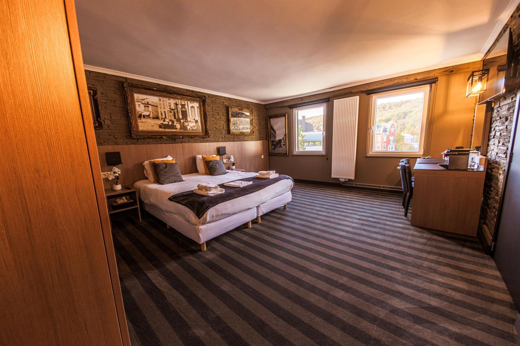 Hotel le Relais Spa Extérieur photo