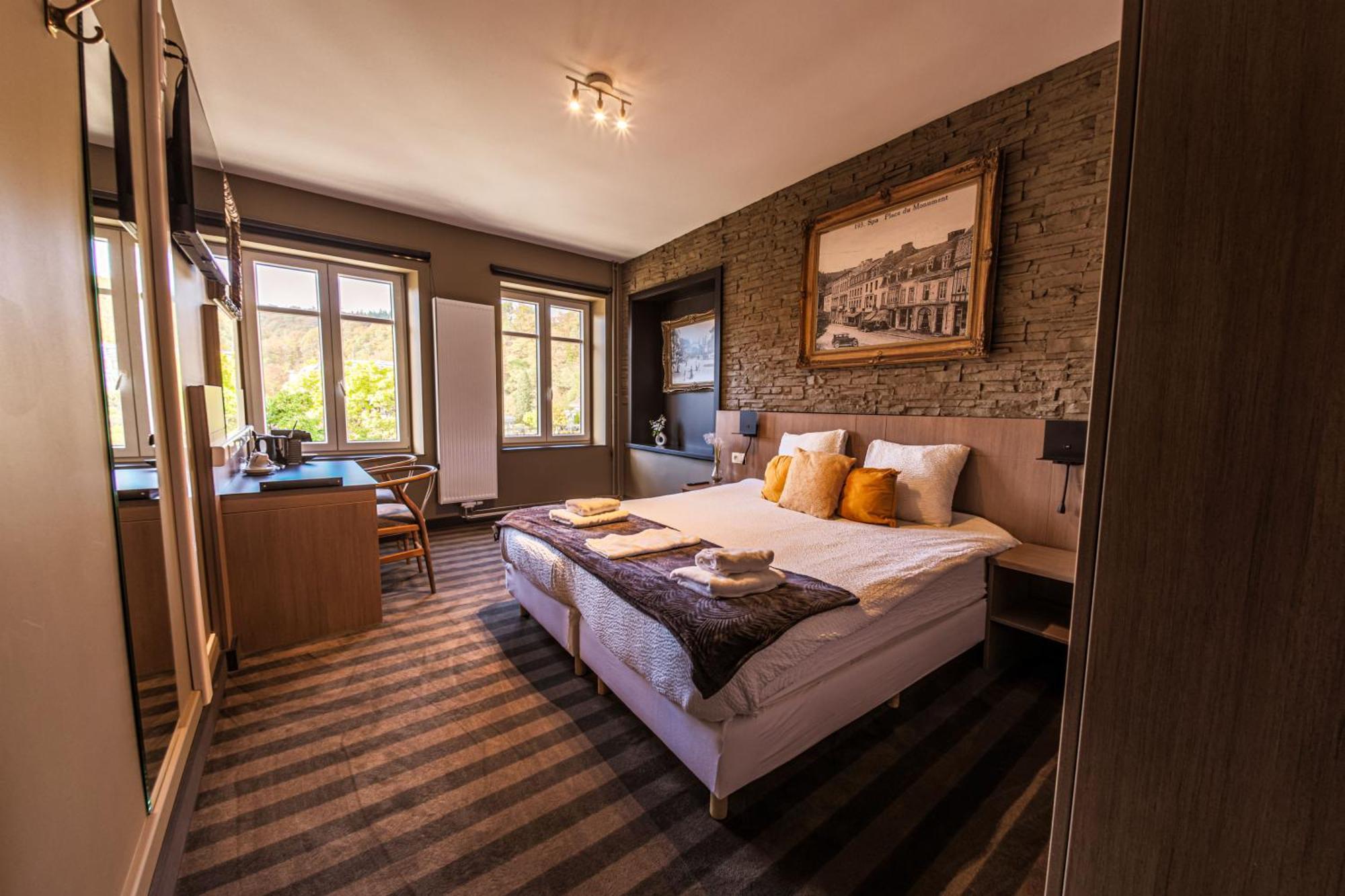 Hotel le Relais Spa Extérieur photo