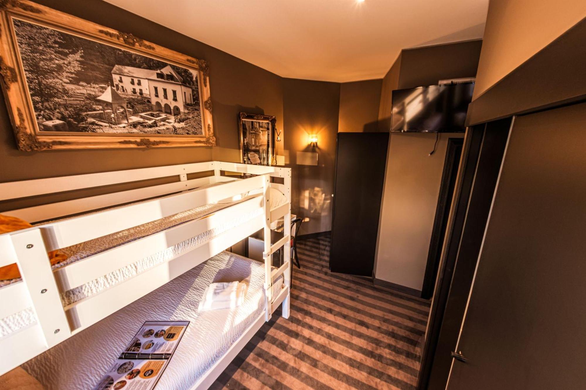 Hotel le Relais Spa Extérieur photo