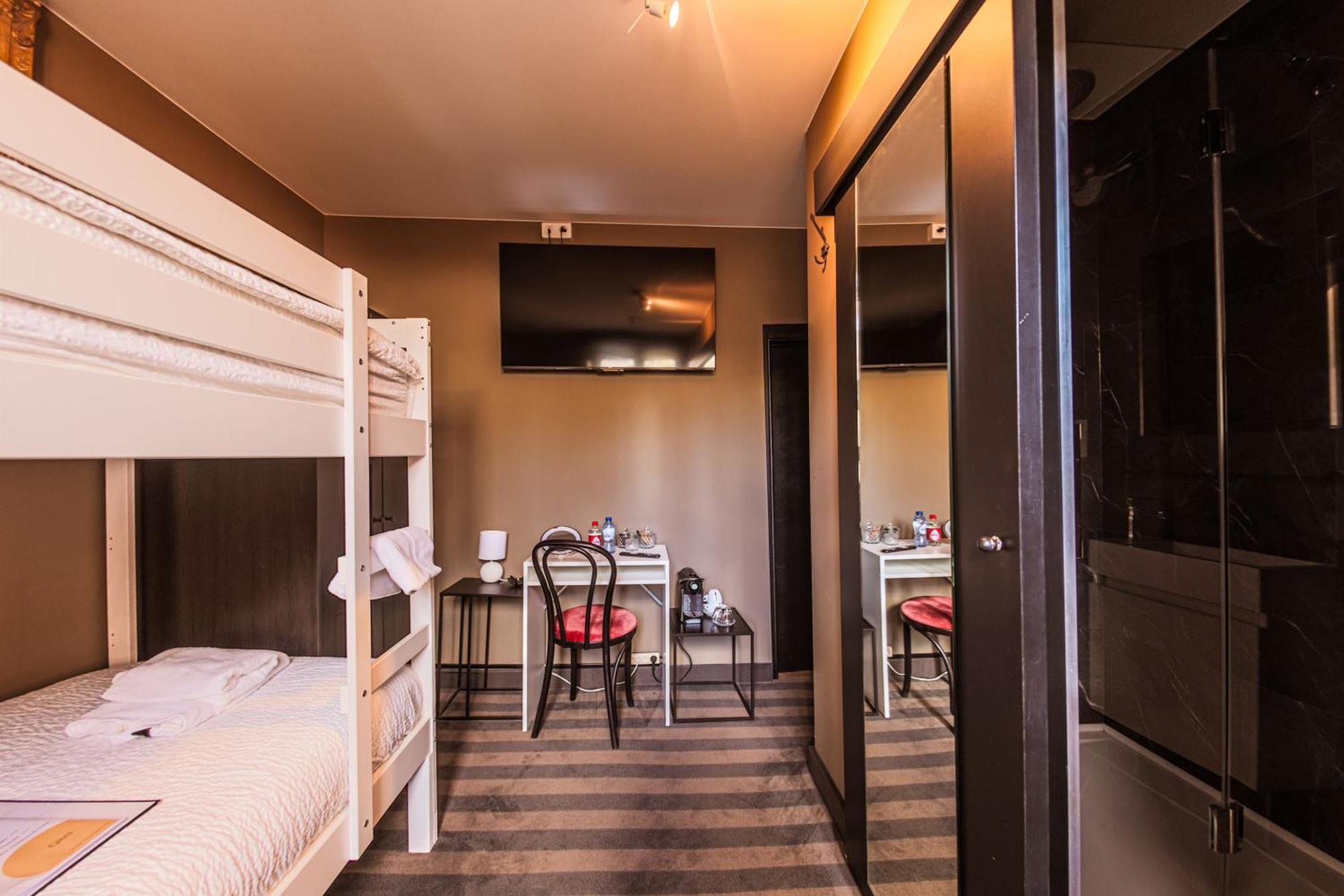 Hotel le Relais Spa Extérieur photo