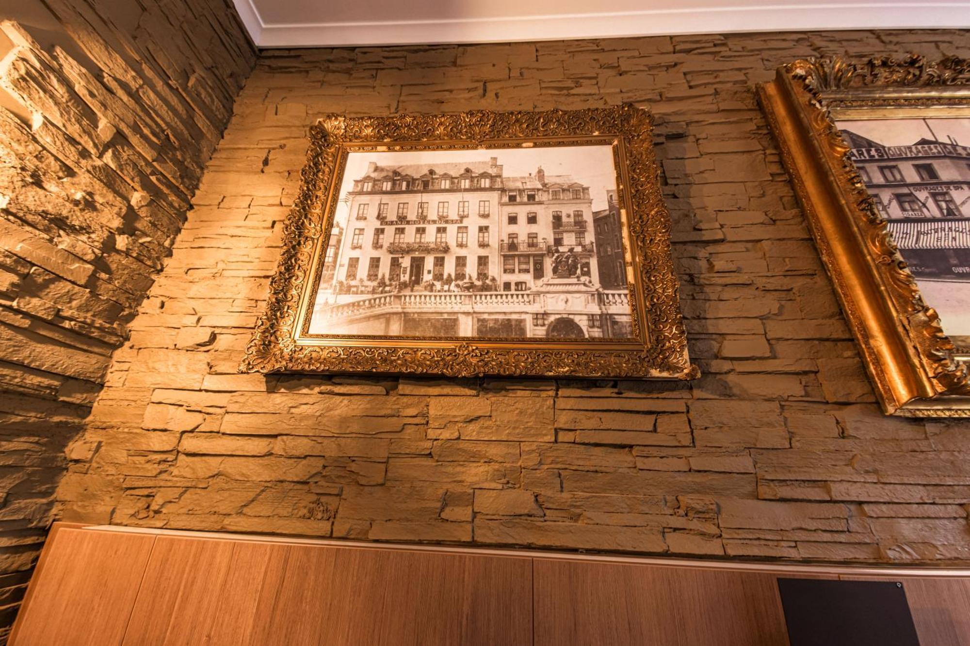 Hotel le Relais Spa Extérieur photo