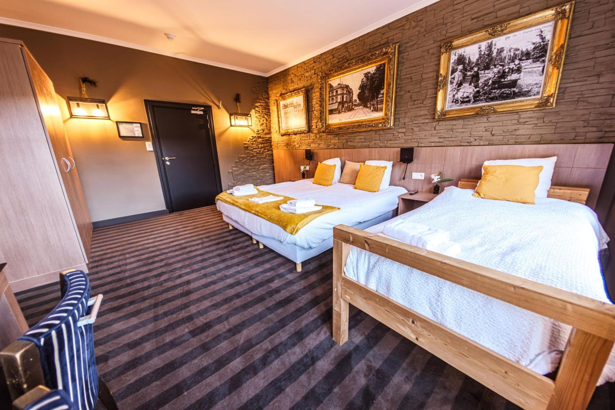 Hotel le Relais Spa Extérieur photo