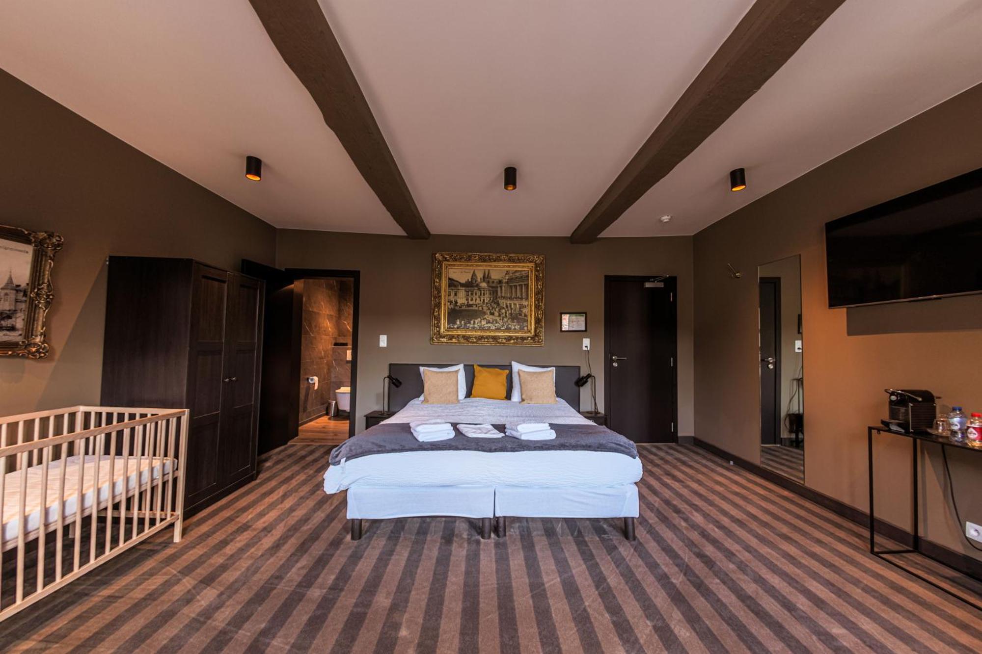 Hotel le Relais Spa Extérieur photo