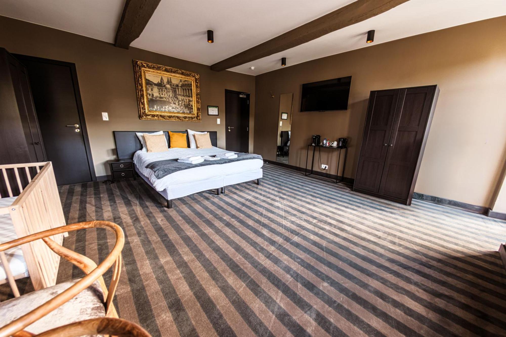 Hotel le Relais Spa Extérieur photo