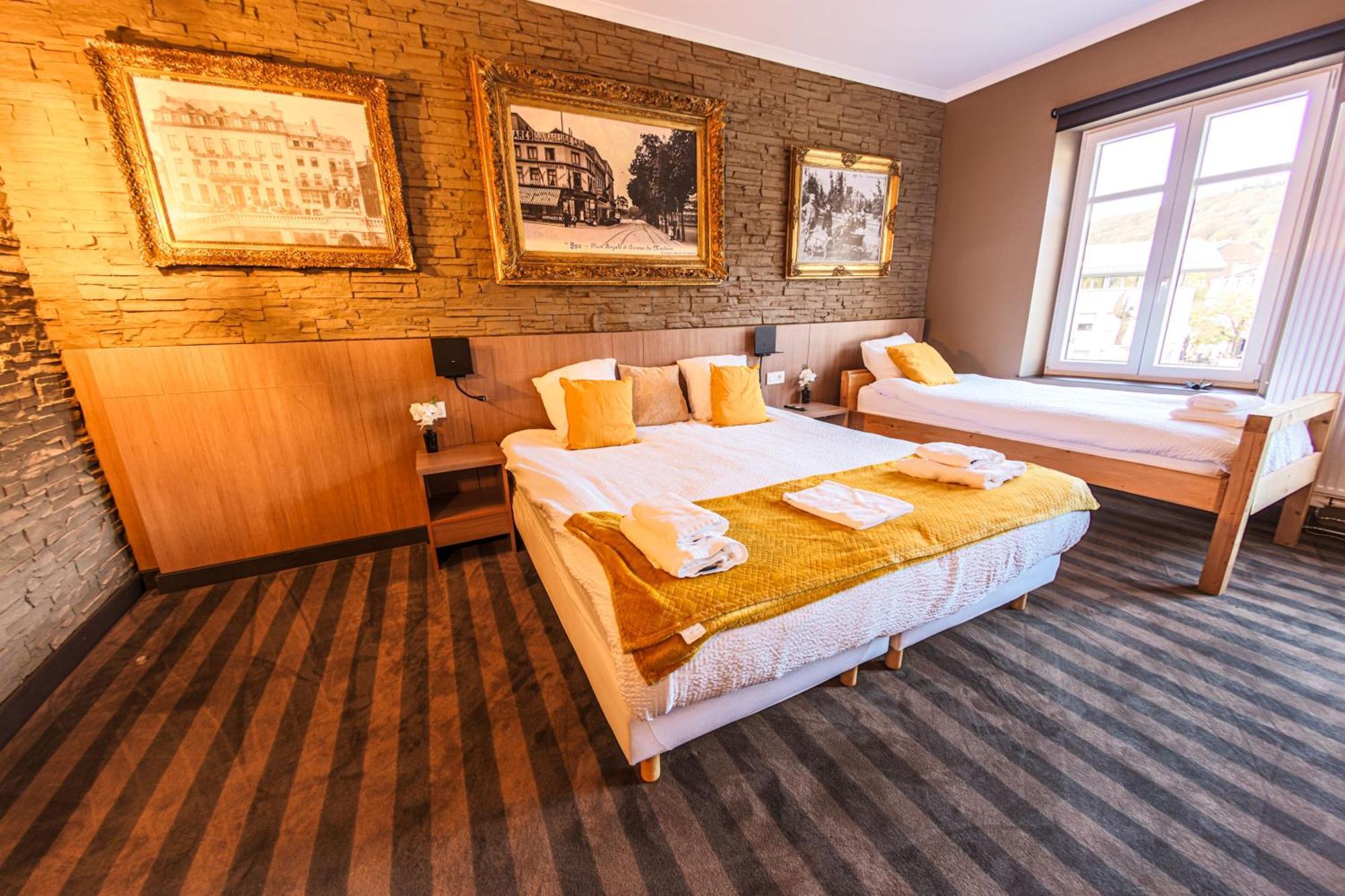 Hotel le Relais Spa Extérieur photo