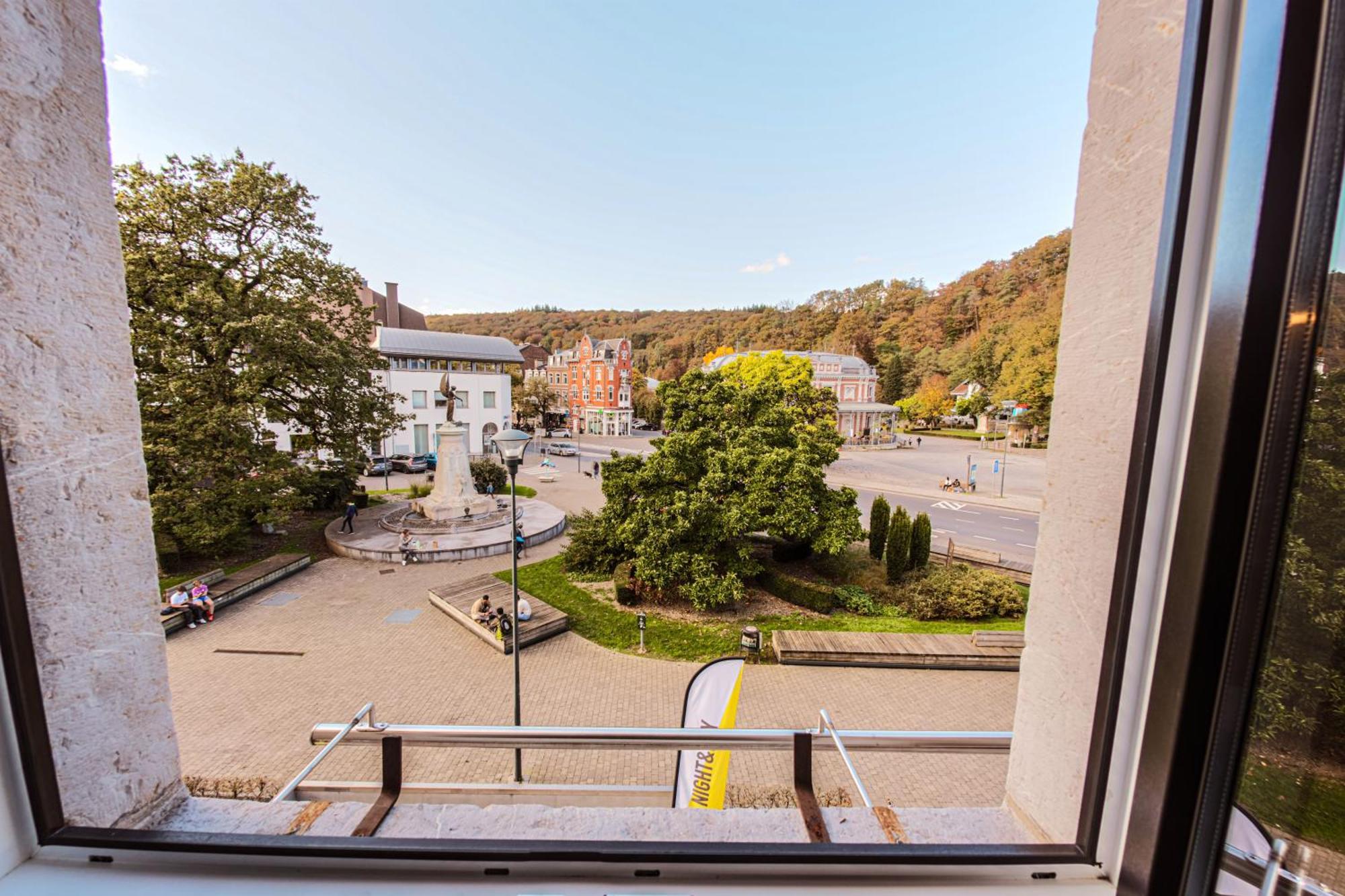Hotel le Relais Spa Extérieur photo