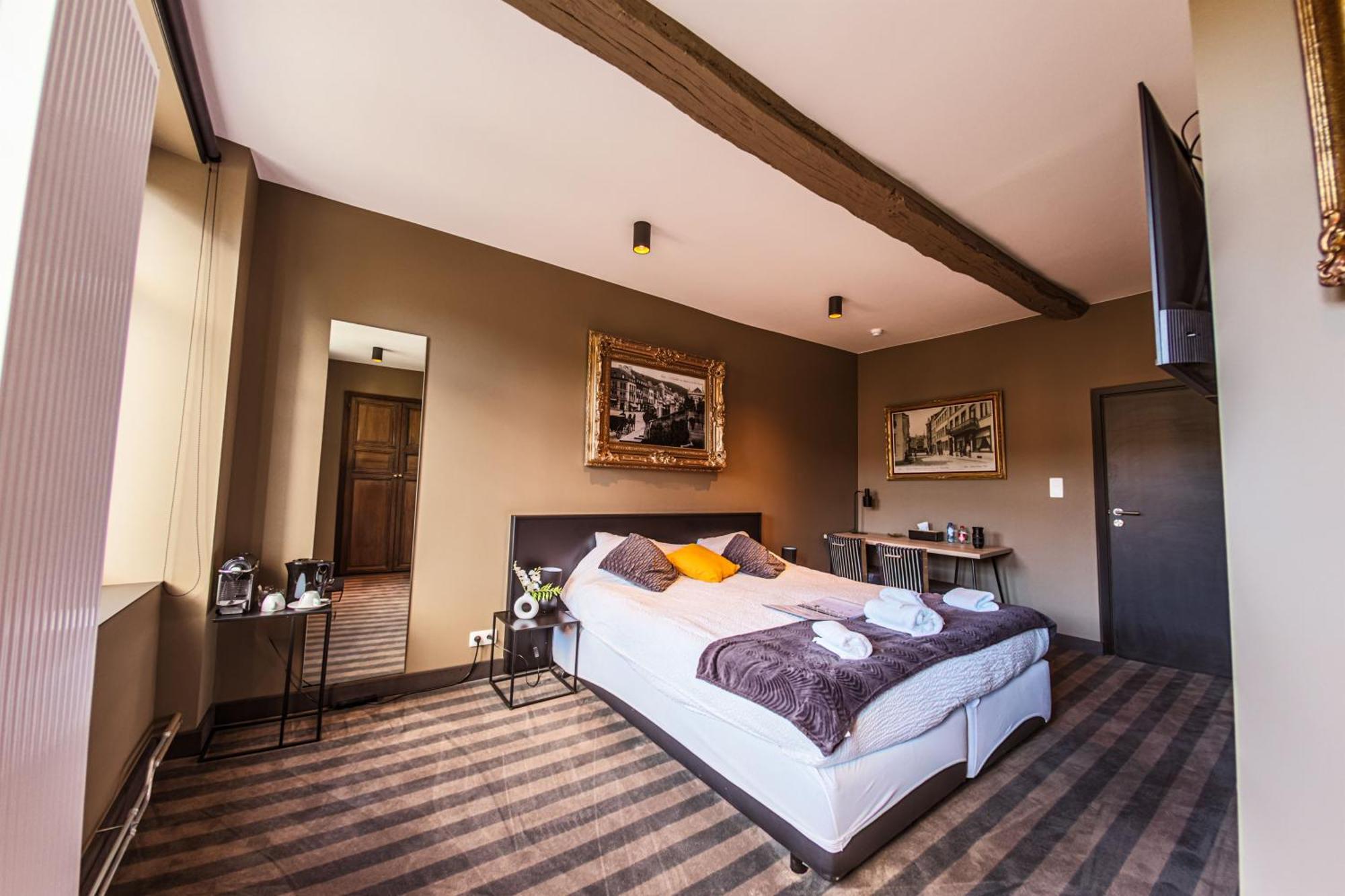 Hotel le Relais Spa Extérieur photo