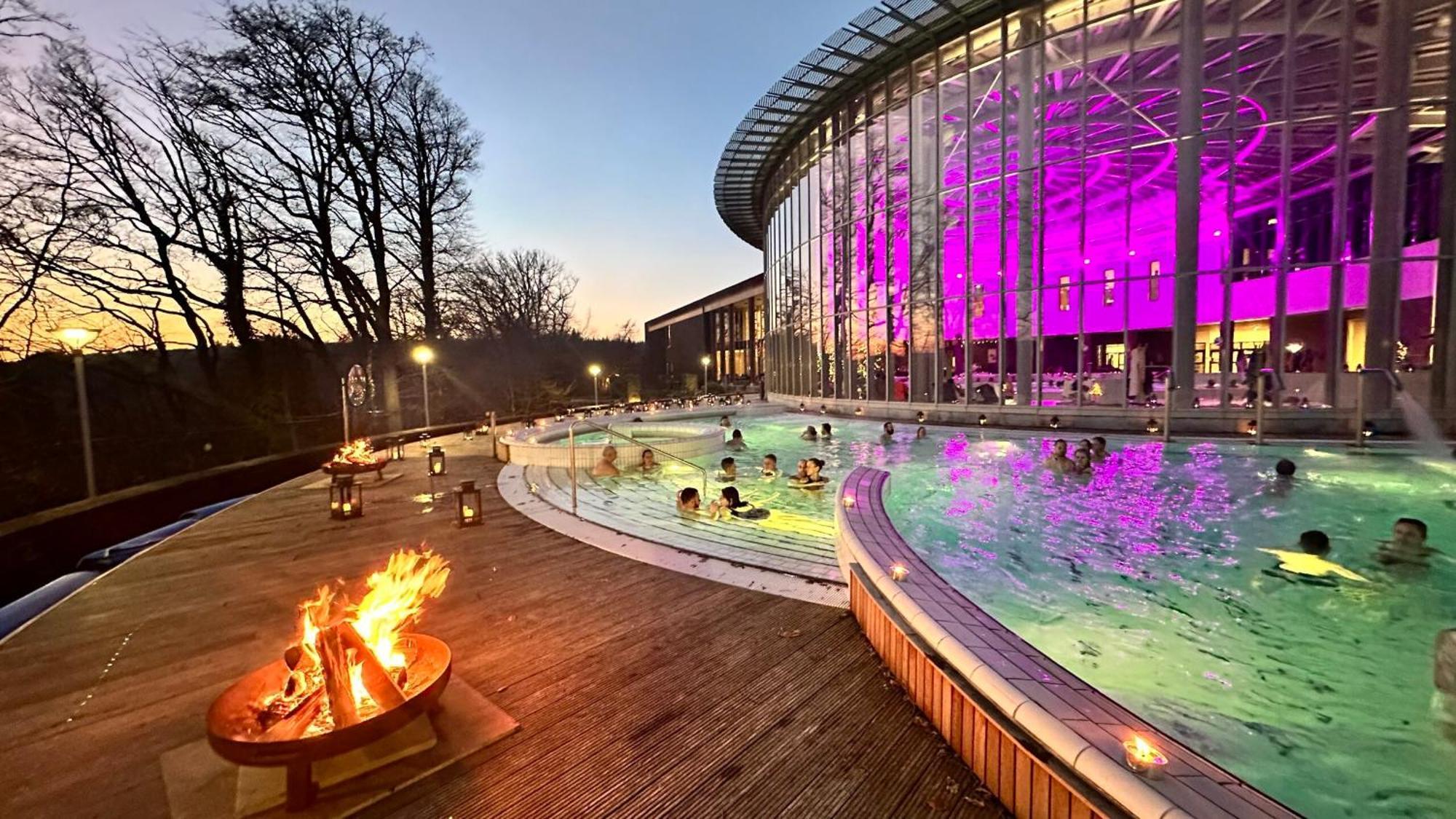 Hotel le Relais Spa Extérieur photo
