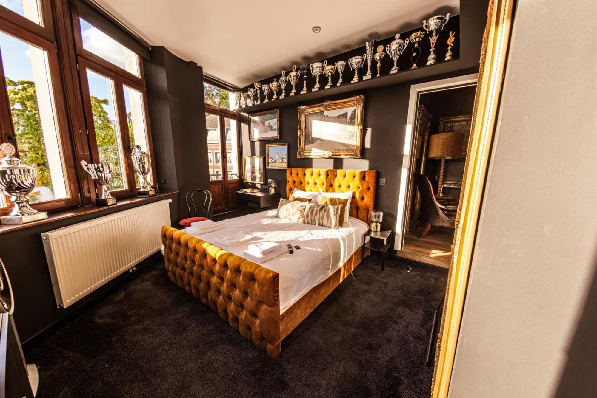 Hotel le Relais Spa Extérieur photo