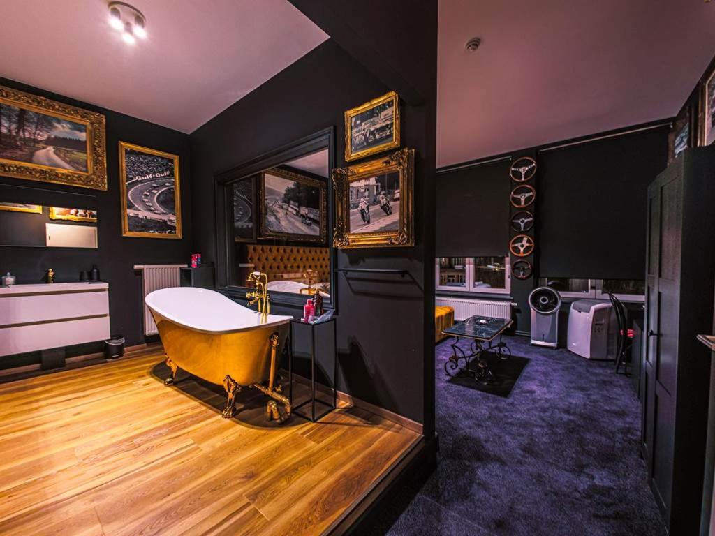 Hotel le Relais Spa Extérieur photo