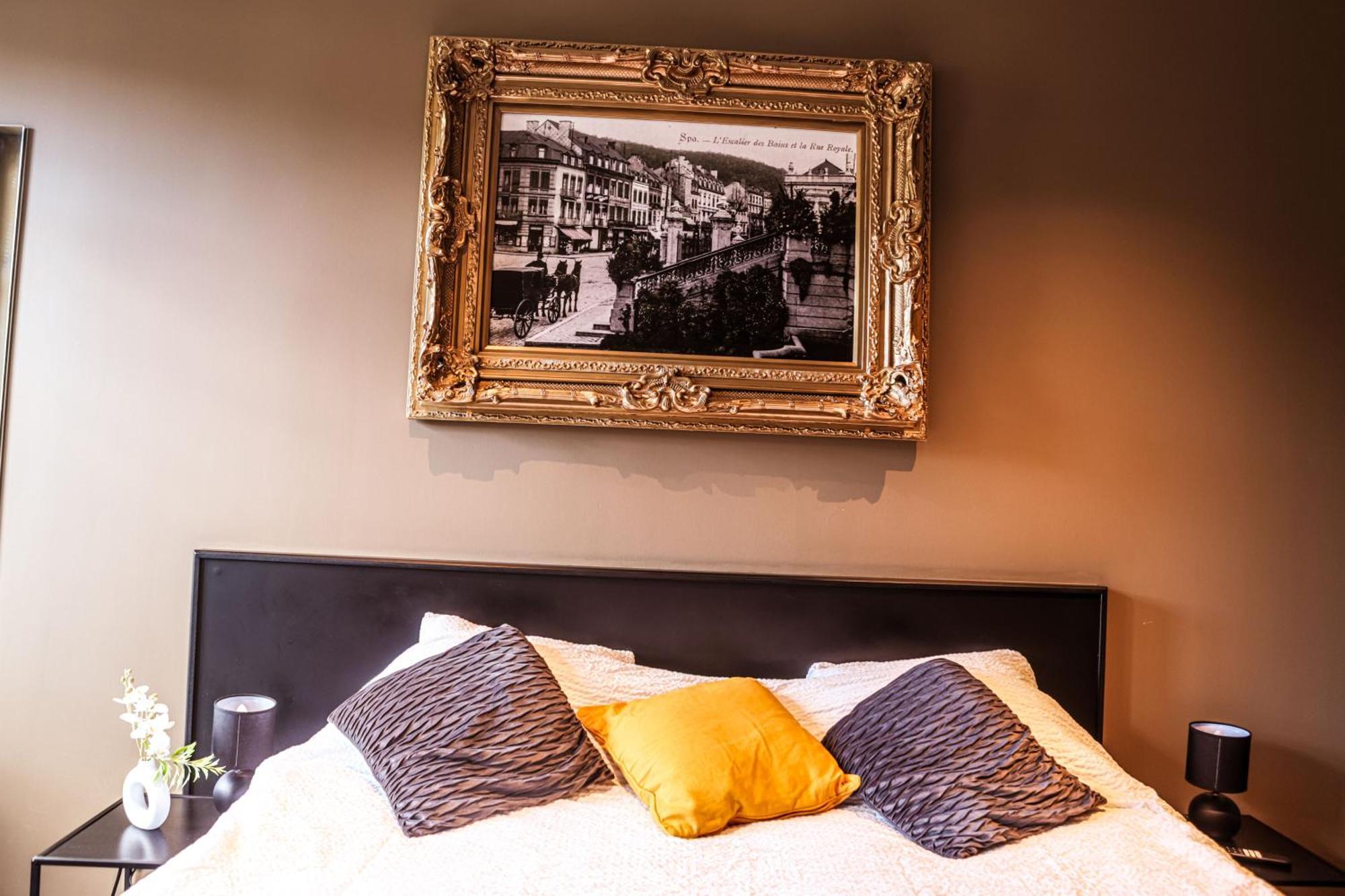 Hotel le Relais Spa Extérieur photo